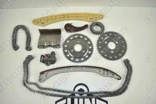 Комплект для замены цепей ГРМ X20D1/X25D1 2,0/2,5 Daewoo Magnus (Daewoo Evanda / Chevrolet Evanda / Chevrolet Epica / Suzuki Verona)