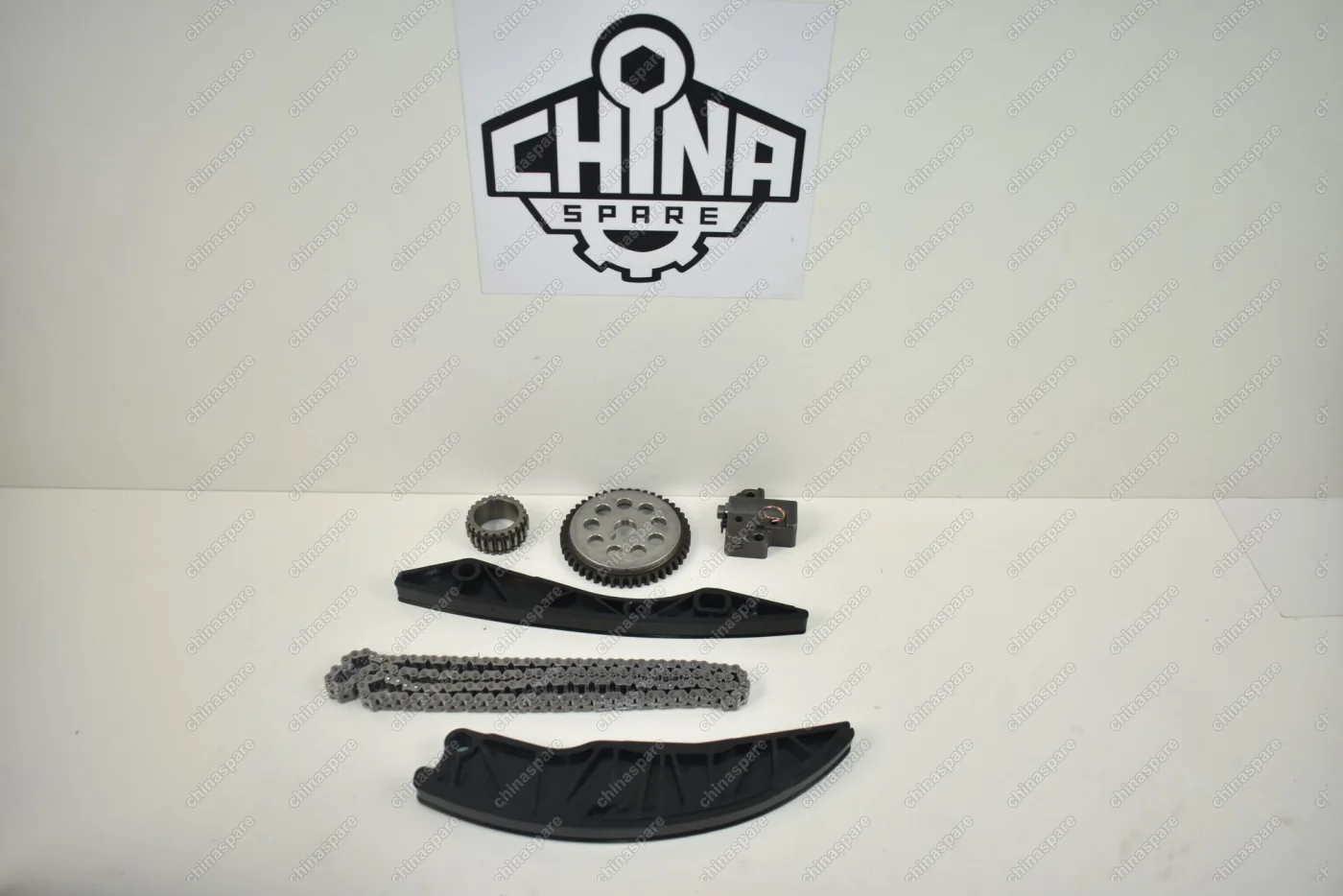 Комплект ГРМ HYUNDAI SOLARIS / KIA RIO / CRETA / CEED / SOUL 1,4 / 1,6 G4FA/G4FC