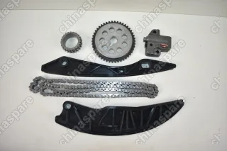 Комплект ГРМ HYUNDAI SOLARIS / KIA RIO / CRETA / CEED / SOUL 1,4 / 1,6 G4FA/G4FC