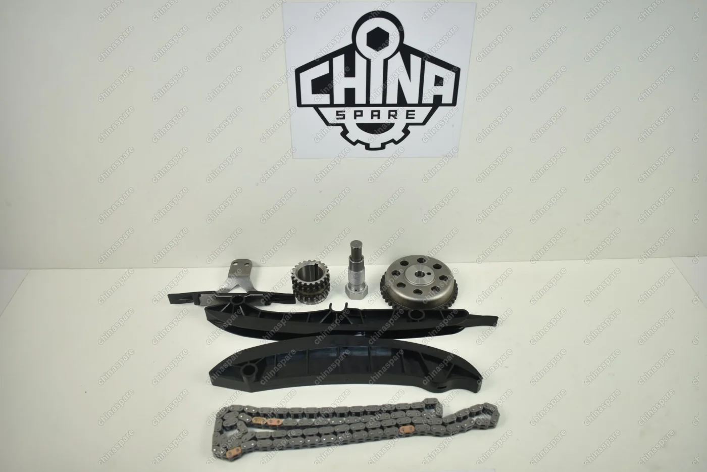 Комплект для замены цепи ГРМ Ssang Yong Actyon II G20D