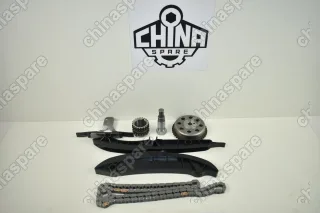 Комплект для замены цепи ГРМ Ssang Yong Actyon II G20D