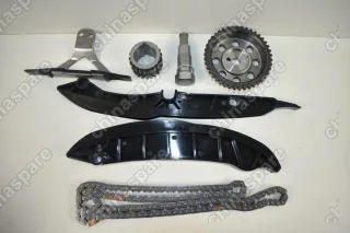 Комплект для замены цепи ГРМ Ssang Yong Actyon II G20D