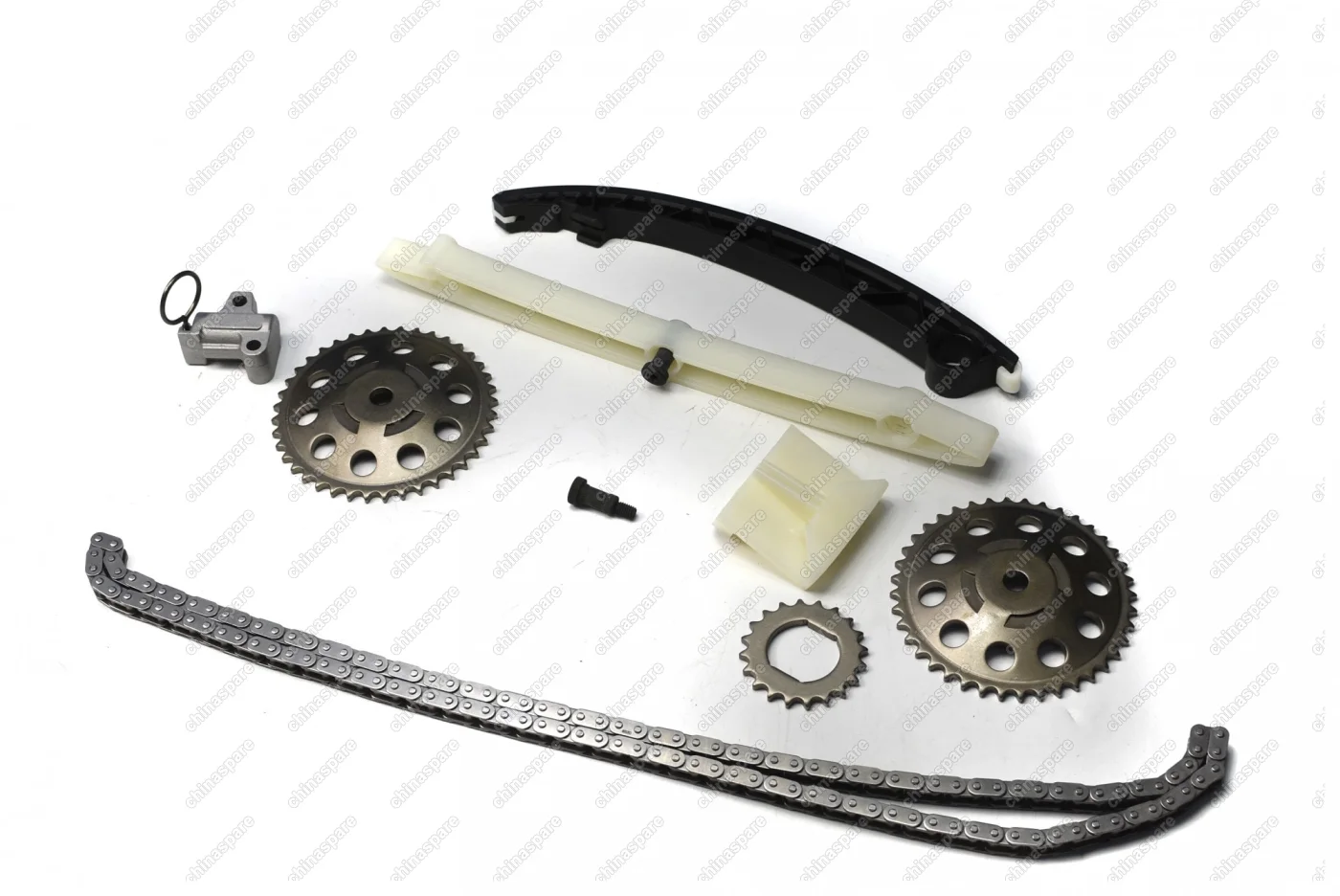 Комплект ГРМ Opel Astra J/Astra GTC J, Meriva B, Zafira C, Mokka / Chevrolet Cruze J300