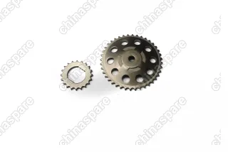 Комплект ГРМ Opel Astra J/Astra GTC J, Meriva B, Zafira C, Mokka / Chevrolet Cruze J300