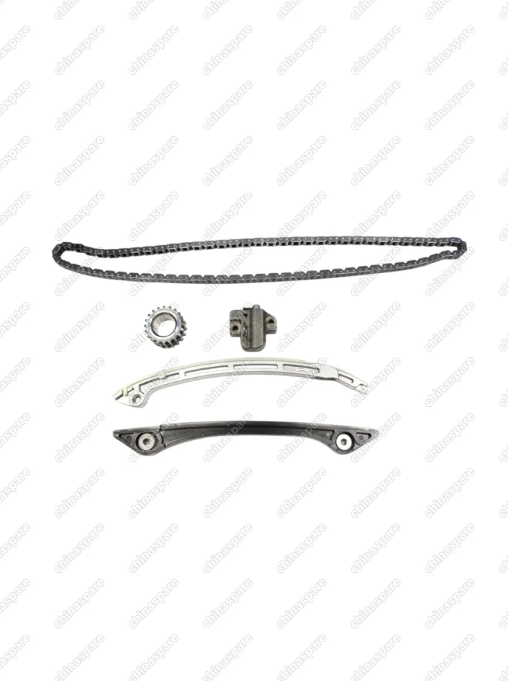 Комплект ГРМ Ford / Volvo / Jaguar / Land Rover