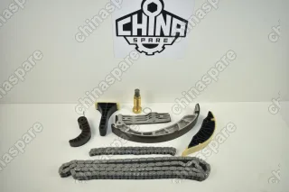 Комплект для замены цепей ГРМ SsangYong Kyron, Actyon, Actyon Sports D20DT