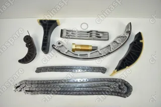 Комплект для замены цепей ГРМ SsangYong Kyron, Actyon, Actyon Sports D20DT