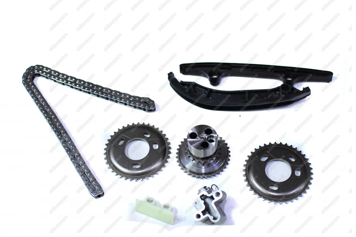 Комплект для замены цепи ГРМ Ford Transit 2.2TDi Duratorq / Citroen Jumper 2.2 HDi / Peugeot Boxer 2.2 HDi