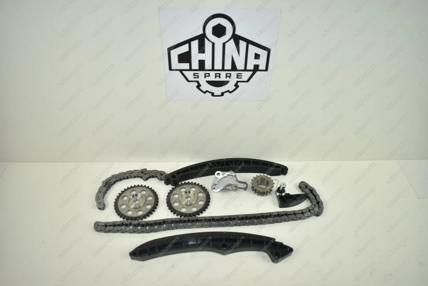 Комплект для замены цепи ГРМ VAG 1.4 TSI/TFSI EA111