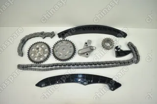 Комплект для замены цепи ГРМ VAG 1.4 TSI/TFSI EA111