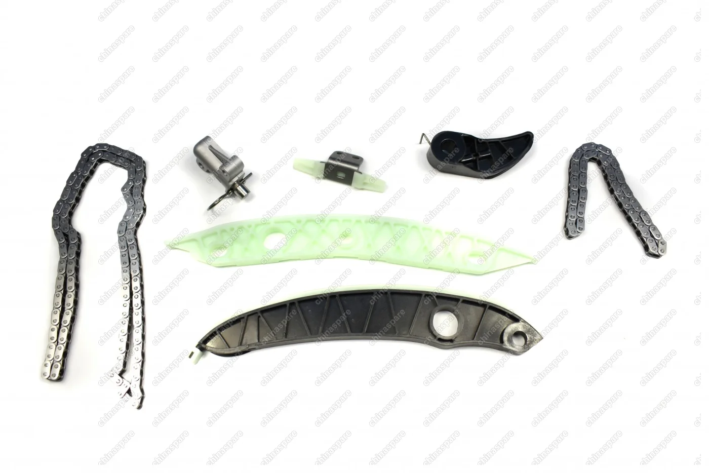 Комплект для замены цепи ГРМ Changan CS35 (478)