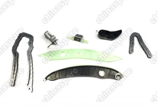 Комплект для замены цепи ГРМ Changan CS35 (478)