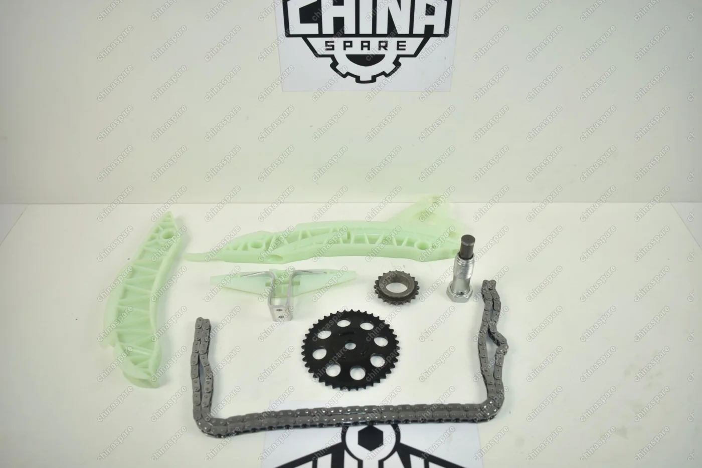 Комплект ГРМ Peugeot/Citroen 308/C4 EP6DT 1,6 150л с