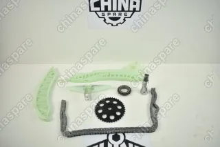 Комплект ГРМ Peugeot/Citroen 308/C4 EP6DT 1,6 150л с