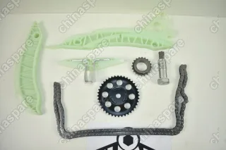 Комплект ГРМ Peugeot/Citroen 308/C4 EP6DT 1,6 150л с