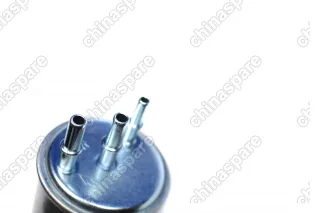 Фильтр топливный тонкой очистки Ford Focus 01-, Mondeo III 00-, Tourneo Connect 02- / SsangYong Actyon 05-