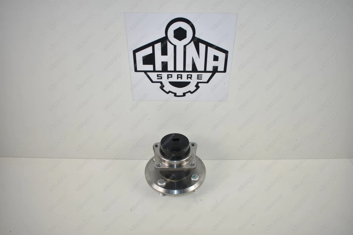 Ступица Задняя Lifan Solano 2