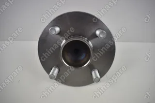 Ступица Задняя Lifan Solano 2