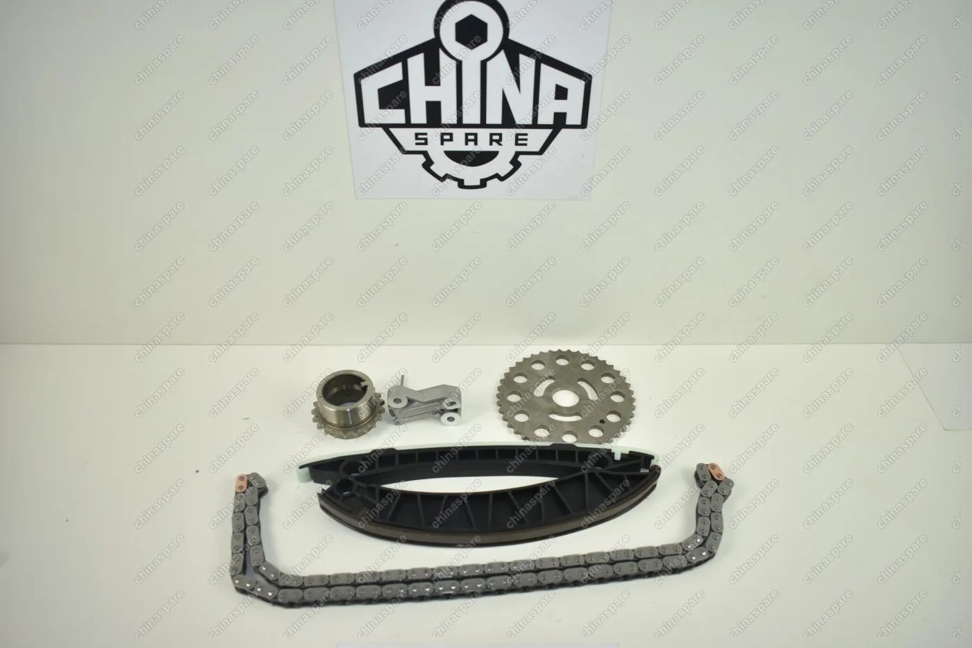 Коплект для замены цепи ГРМ M9R Renault Koleos I-II, Laguna III, Talisman I / Nissan Qashqai, Qashqai+2, X-Trail II