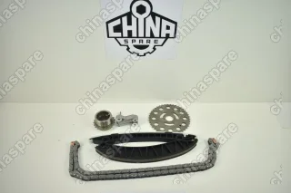 Коплект для замены цепи ГРМ M9R Renault Koleos I-II, Laguna III, Talisman I / Nissan Qashqai, Qashqai+2, X-Trail II