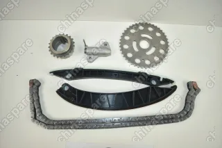 Коплект для замены цепи ГРМ M9R Renault Koleos I-II, Laguna III, Talisman I / Nissan Qashqai, Qashqai+2, X-Trail II