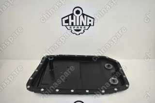Поддон АКПП с фильтром BMW E60/61/65/66/90 2,5d/3.0d/4.5-6.0d ZF6HP19X/ZF6HP26/ZF6HP28/ZF6HP32