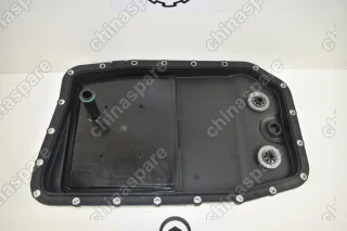 Поддон АКПП с фильтром BMW E60/61/65/66/90 2,5d/3.0d/4.5-6.0d ZF6HP19X/ZF6HP26/ZF6HP28/ZF6HP32