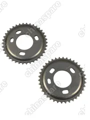 Комплект для замены цепей Ford Transit VII 2.4TDCi Duratorq (12 предметов)