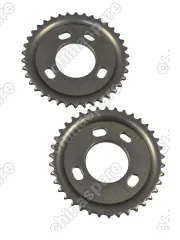 Комплект для замены цепей Ford Transit VII 2.4TDCi Duratorq (12 предметов)