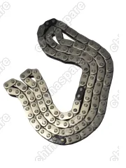 Комплект для замены цепей Ford Transit VII 2.4TDCi Duratorq (12 предметов)