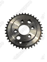 Комплект для замены цепей Ford Transit VII 2.4TDCi Duratorq (12 предметов)