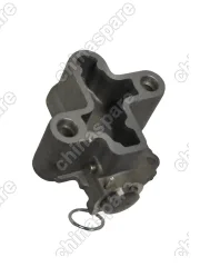 Комплект для замены цепей Ford Transit VII 2.4TDCi Duratorq (12 предметов)