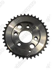 Комплект для замены цепей Ford Transit VII 2.4TDCi Duratorq (12 предметов)