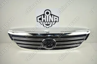 Облицовка радиатора Lifan Solano (Уценка)