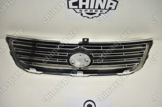 Облицовка радиатора Lifan Solano (Уценка)