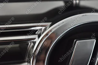 Облицовка радиатора Lifan Solano (Уценка)