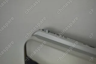 Облицовка радиатора Lifan Solano (Уценка)