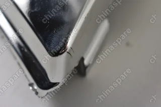 Облицовка радиатора Lifan Solano (Уценка)