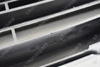 Облицовка радиатора Lifan Solano (Уценка)