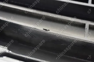 Облицовка радиатора Lifan Solano (Уценка)