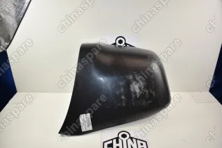 Бампер Задний Chery Tiggo Правая часть (Уценка)