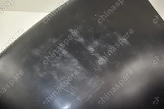 Бампер Задний Chery Tiggo Правая часть (Уценка)