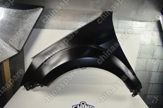 Крыло Переднее Great Wall Hover H3 Левое (Уценка)