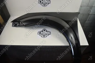 Крыло Переднее Great Wall Hover H3 Левое (Уценка)