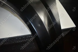 Крыло Переднее Great Wall Hover H3 Левое (Уценка)