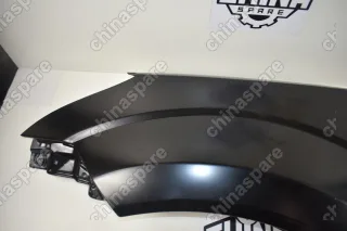 Крыло Переднее Great Wall Hover H3 Левое (Уценка)