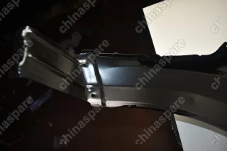 Крыло Переднее Great Wall Hover H3 Левое (Уценка)