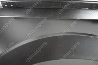 Крыло Переднее Great Wall Hover H3 Левое (Уценка)