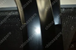 Крыло Переднее Great Wall Hover H3 Левое (Уценка)