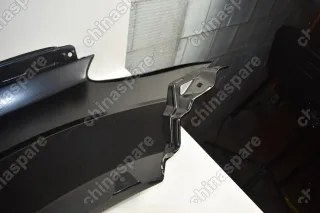 Крыло Переднее Great Wall Hover H3 Левое (Уценка)